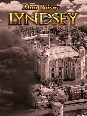 cover image of Lyndsey
